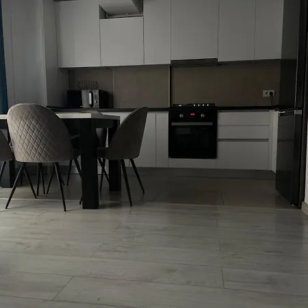 Concrete Nest King Bed Free Parking Appartement Cluj-Napoca