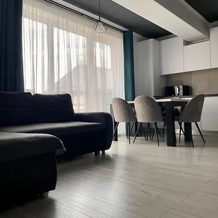 Concrete Nest King Bed Free Parking Apartmán *