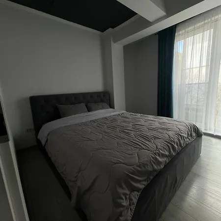Concrete Nest King Bed Free Parking *